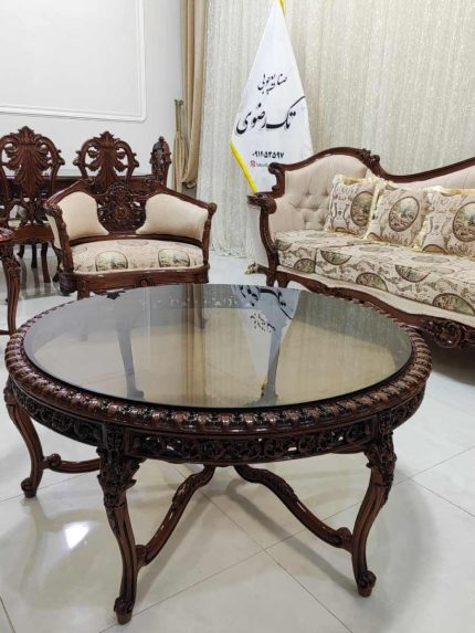 قیمت مبل نوادا